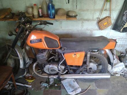 ИЖ Другая, объемом двигателя 0 л и пробегом 0 тыс. км за 134 $, фото 1 на Automoto.ua