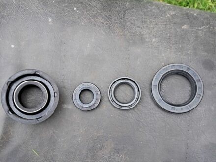 ИЖ Другая 1993 в Харькове на Automoto.ua ИЖ Другая, объемом двигателя 0 л и пробегом 0 тыс. км за 109 $, фото 1 на Automoto.ua