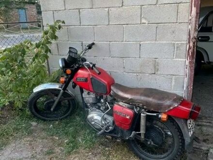 ИЖ Другая 1993 в Нежине на Automoto.ua ИЖ Другая, объемом двигателя 3.5 л и пробегом 0 тыс. км за 98 $, фото 1 на Automoto.ua