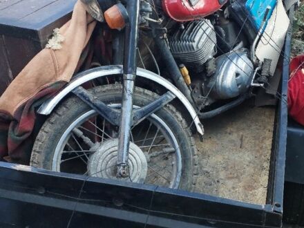 ИЖ Другая, объемом двигателя 0.35 л и пробегом 0 тыс. км за 285 $, фото 1 на Automoto.ua