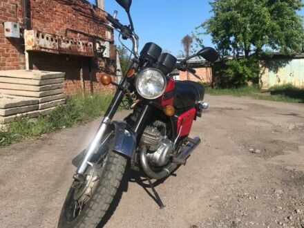 ІЖ Інша 1993 у Славянске на Automoto.ua ІЖ Інша, об'ємом двигуна 0.35 л та пробігом 0 тис. км за 338 $, фото 1 на Automoto.ua