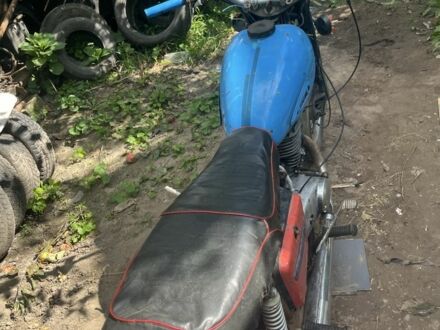 ИЖ Другая, объемом двигателя 0 л и пробегом 0 тыс. км за 195 $, фото 1 на Automoto.ua