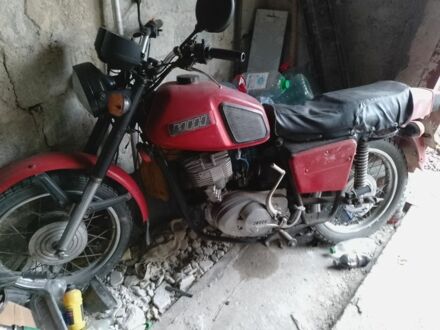 ІЖ Інша, об'ємом двигуна 0.35 л та пробігом 0 тис. км за 166 $, фото 1 на Automoto.ua