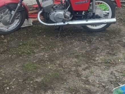 ИЖ Другая, объемом двигателя 0 л и пробегом 0 тыс. км за 239 $, фото 1 на Automoto.ua