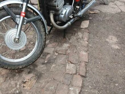 ИЖ Другая, объемом двигателя 0.35 л и пробегом 0 тыс. км за 119 $, фото 1 на Automoto.ua