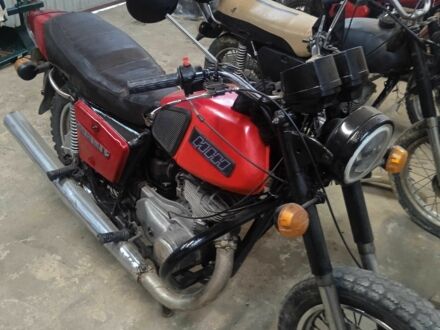 ИЖ Другая, объемом двигателя 0.35 л и пробегом 0 тыс. км за 250 $, фото 1 на Automoto.ua