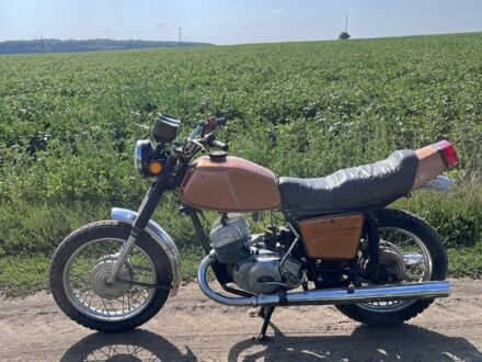 ІЖ Інша 1994 у Каменце-Подольском на Automoto.ua ІЖ Інша, об'ємом двигуна 0.35 л та пробігом 0 тис. км за 15000 $, фото 1 на Automoto.ua