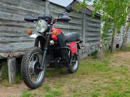 ІЖ Інша 1994 у Коростене на Automoto.ua ІЖ Інша, об'ємом двигуна 0.35 л та пробігом 0 тис. км за 890 $, фото 1 на Automoto.ua