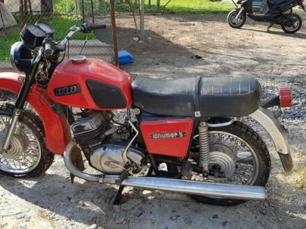 ІЖ Інша 1994 у Києві на Automoto.ua ІЖ Інша, об'ємом двигуна 0 л та пробігом 0 тис. км за 10000 $, фото 1 на Automoto.ua