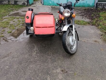 ИЖ Другая, объемом двигателя 0.35 л и пробегом 0 тыс. км за 355 $, фото 1 на Automoto.ua