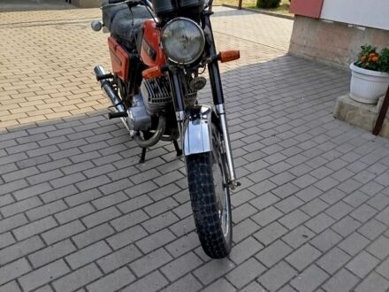 ІЖ Інша 1994 у Запоріжжя на Automoto.ua ІЖ Інша, об'ємом двигуна 0.35 л та пробігом 0 тис. км за 361 $, фото 1 на Automoto.ua
