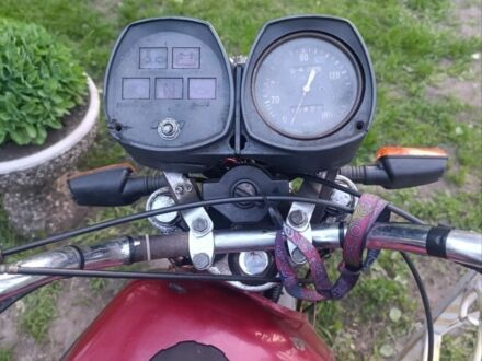 ІЖ Інша 1995 у Полтаві на Automoto.ua ІЖ Інша, об'ємом двигуна 0.35 л та пробігом 0 тис. км за 206 $, фото 1 на Automoto.ua