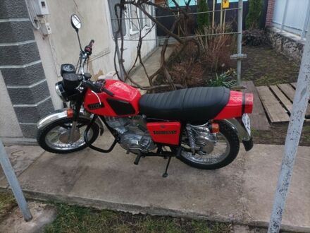 ІЖ Інша, об'ємом двигуна 0.35 л та пробігом 0 тис. км за 691 $, фото 1 на Automoto.ua