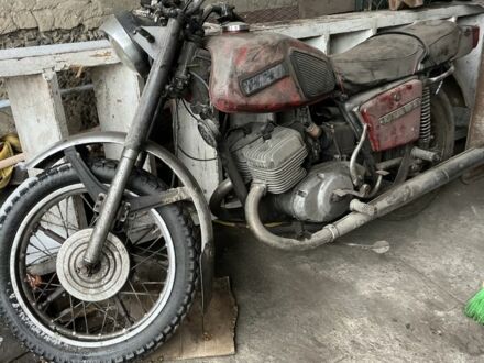 ИЖ Другая, объемом двигателя 0.35 л и пробегом 0 тыс. км за 189 $, фото 1 на Automoto.ua