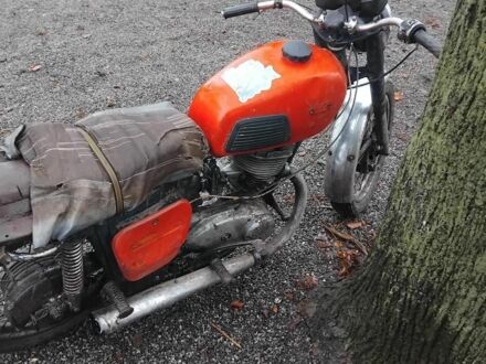 ІЖ Інша, об'ємом двигуна 0 л та пробігом 0 тис. км за 166 $, фото 1 на Automoto.ua