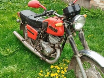 ІЖ Інша 1995 у Вінниці на Automoto.ua ІЖ Інша, об'ємом двигуна 0.35 л та пробігом 0 тис. км за 724 $, фото 1 на Automoto.ua