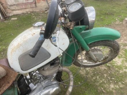 ІЖ Інша 1995 у Полтаві на Automoto.ua ІЖ Інша, об'ємом двигуна 0 л та пробігом 0 тис. км за 12000 $, фото 1 на Automoto.ua