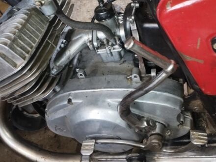 ІЖ Інша, об'ємом двигуна 0 л та пробігом 0 тис. км за 261 $, фото 1 на Automoto.ua