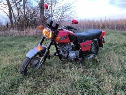 ІЖ Інша, об'ємом двигуна 0.35 л та пробігом 0 тис. км за 475 $, фото 1 на Automoto.ua