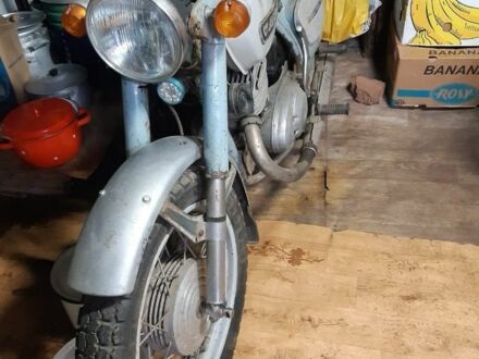 ІЖ Інша, об'ємом двигуна 0 л та пробігом 0 тис. км за 238 $, фото 1 на Automoto.ua