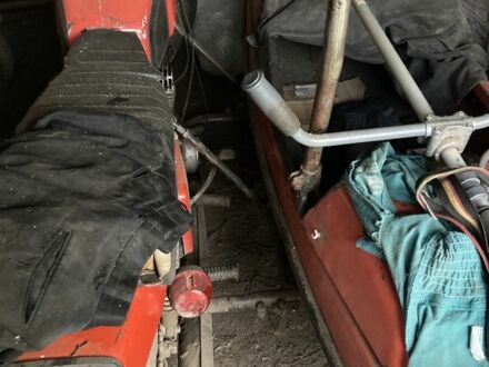 ИЖ Другая, объемом двигателя 0 л и пробегом 0 тыс. км за 155 $, фото 1 на Automoto.ua