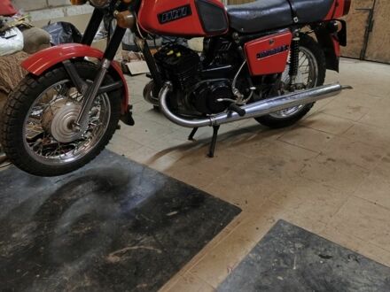 ІЖ Інша, об'ємом двигуна 0 л та пробігом 0 тис. км за 437 $, фото 1 на Automoto.ua