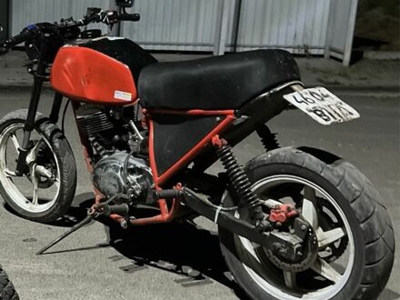 ІЖ Інша 1996 у Луцьку на Automoto.ua ІЖ Інша, об'ємом двигуна 0.35 л та пробігом 0 тис. км за 295 $, фото 1 на Automoto.ua