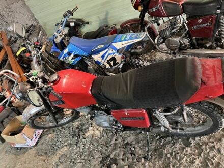 ІЖ Інша, об'ємом двигуна 0.35 л та пробігом 0 тис. км за 1000 $, фото 1 на Automoto.ua