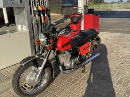 ІЖ Інша 1996 у Кременчуге на Automoto.ua ІЖ Інша, об'ємом двигуна 0.35 л та пробігом 0 тис. км за 28000 $, фото 1 на Automoto.ua