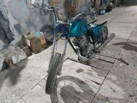 ІЖ Інша 1996 у Белгород-Днестровском на Automoto.ua ІЖ Інша, об'ємом двигуна 0 л та пробігом 0 тис. км за 400 $, фото 1 на Automoto.ua