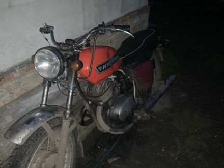 ІЖ Інша, об'ємом двигуна 0.35 л та пробігом 0 тис. км за 213 $, фото 1 на Automoto.ua