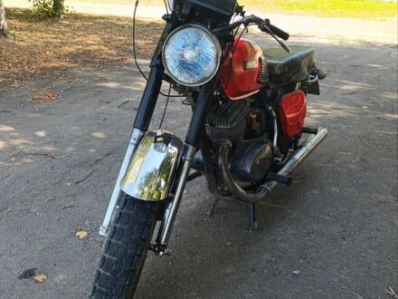 ІЖ Інша 1996 у Умани на Automoto.ua ІЖ Інша, об'ємом двигуна 0.35 л та пробігом 0 тис. км за 240 $, фото 1 на Automoto.ua