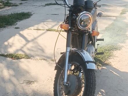 ИЖ Другая, объемом двигателя 0.35 л и пробегом 0 тыс. км за 500 $, фото 1 на Automoto.ua