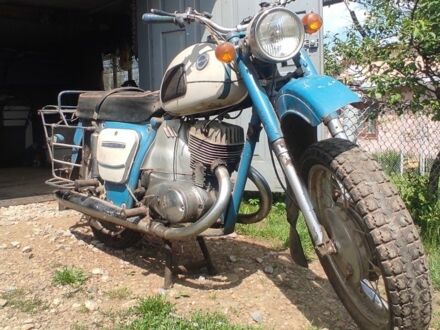 ІЖ Інша 1997 у Богородчанах на Automoto.ua ІЖ Інша, об'ємом двигуна 6 л та пробігом 0 тис. км за 387 $, фото 1 на Automoto.ua