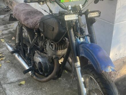 ИЖ Другая 1997 в Днепре (Днепропетровске) на Automoto.ua ИЖ Другая, объемом двигателя 0 л и пробегом 0 тыс. км за 286 $, фото 1 на Automoto.ua