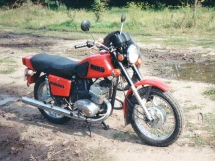 ІЖ Інша 1997 у Кривому Розі на Automoto.ua ІЖ Інша, об'ємом двигуна 0.3 л та пробігом 0 тис. км за 300 $, фото 1 на Automoto.ua