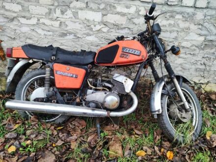 ІЖ Інша, об'ємом двигуна 0 л та пробігом 0 тис. км за 190 $, фото 1 на Automoto.ua