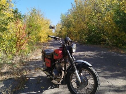 ІЖ Інша 1998 у Славянске на Automoto.ua ІЖ Інша, об'ємом двигуна 0 л та пробігом 0 тис. км за 218 $, фото 1 на Automoto.ua