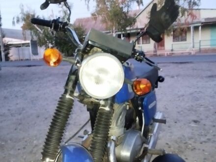 ИЖ Другая, объемом двигателя 0.35 л и пробегом 0 тыс. км за 310 $, фото 1 на Automoto.ua