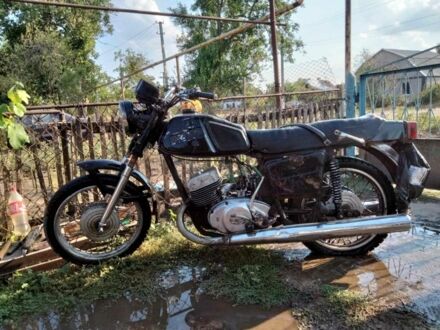 ІЖ Інша 1998 у Геническе на Automoto.ua ІЖ Інша, об'ємом двигуна 0.35 л та пробігом 0 тис. км за 72 $, фото 1 на Automoto.ua