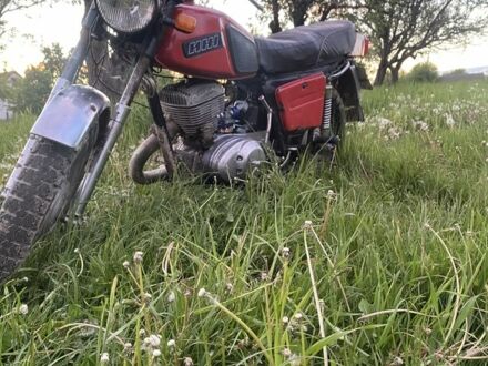 ІЖ Інша, об'ємом двигуна 0.35 л та пробігом 0 тис. км за 365 $, фото 1 на Automoto.ua