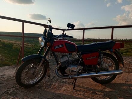 ИЖ Другая 1998 в Кривом Роге на Automoto.ua ИЖ Другая, объемом двигателя 0.35 л и пробегом 0 тыс. км за 381 $, фото 1 на Automoto.ua