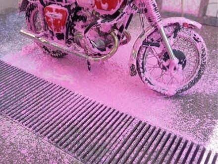 ИЖ Другая, объемом двигателя 0.35 л и пробегом 0 тыс. км за 178 $, фото 1 на Automoto.ua