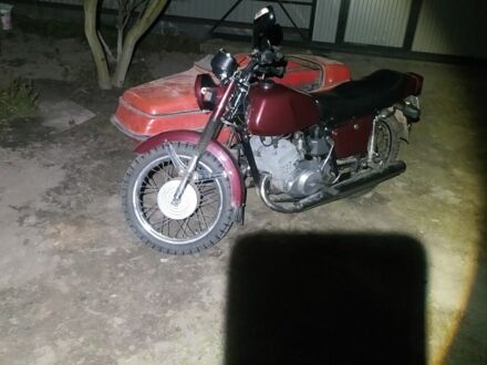 ИЖ Другая, объемом двигателя 0.35 л и пробегом 0 тыс. км за 576 $, фото 1 на Automoto.ua