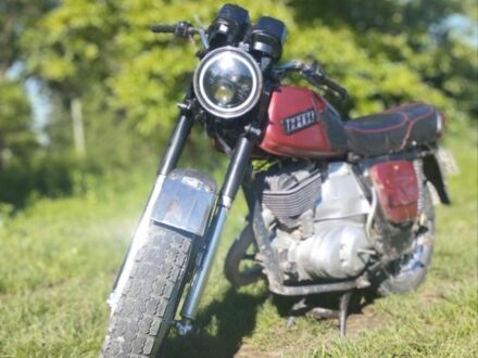 ІЖ Інша, об'ємом двигуна 0.35 л та пробігом 0 тис. км за 267 $, фото 1 на Automoto.ua