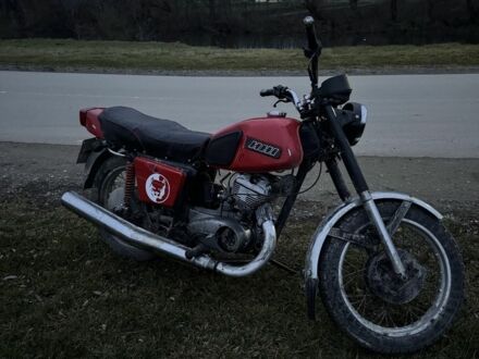 ІЖ Інша, об'ємом двигуна 0.35 л та пробігом 0 тис. км за 201 $, фото 1 на Automoto.ua