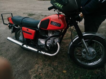 ІЖ Інша, об'ємом двигуна 0.35 л та пробігом 0 тис. км за 596 $, фото 1 на Automoto.ua