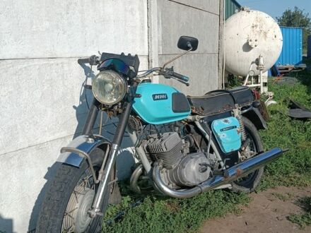 ИЖ Другая, объемом двигателя 0.35 л и пробегом 0 тыс. км за 142 $, фото 1 на Automoto.ua