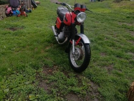 ІЖ Інша 1999 у Львові на Automoto.ua ІЖ Інша, об'ємом двигуна 0.35 л та пробігом 0 тис. км за 20000 $, фото 1 на Automoto.ua