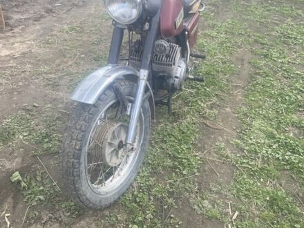 ІЖ Інша 2000 у Вінниці на Automoto.ua ІЖ Інша, об'ємом двигуна 0.35 л та пробігом 0 тис. км за 169 $, фото 1 на Automoto.ua